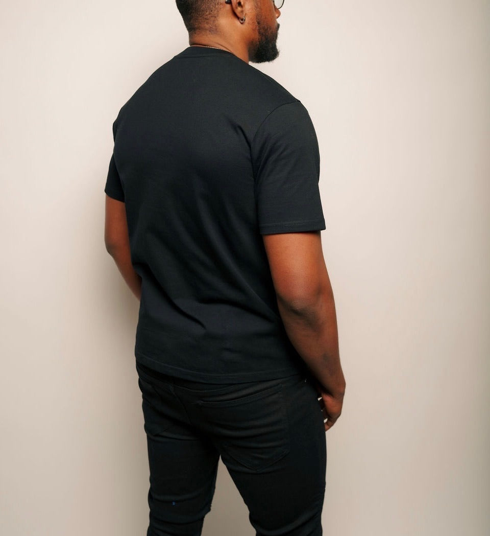 The Anti Desperate Tee